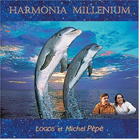 Pepe, Michel - Harmonia Millenium