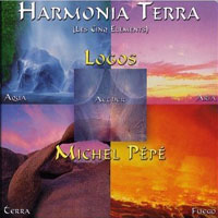 Pepe, Michel - Harmonia Terra