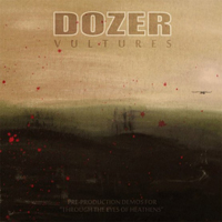 Dozer - Vultures