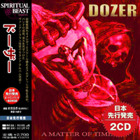 Dozer - A Matter of Time (CD 1)