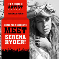 Ryder, Serena - Falling Out