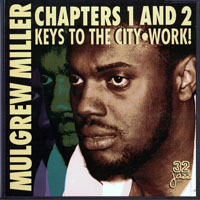 Mulgrew Miller - Chapters 1 and 2 (Keys To The City, Work!)
