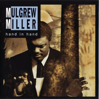 Mulgrew Miller - Hand In Hand