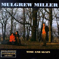 Mulgrew Miller - Time and Again