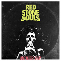 Red Stone Souls - Mother Sky