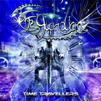 Guardian - Time Travellers