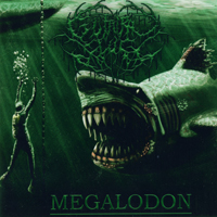 Guttural Slug - Megalodon