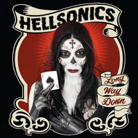 Hellsonics - Long Way Down