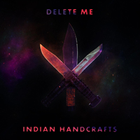 Indian Handcrafts - Delete Me