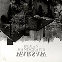 Indian Handcrafts - Warsaw