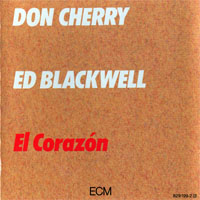Don Cherry - El Corazon