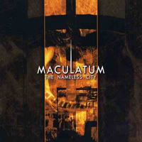 Maculatum - The Nameless City