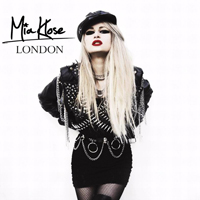 Mia Klose - London
