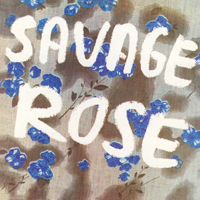 Savage Rose - Solen Var Ogsa Din