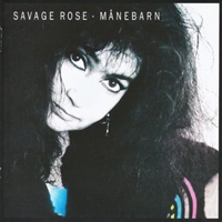 Savage Rose - Manebarn