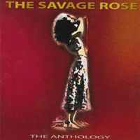 Savage Rose - The Anthology (CD 1)