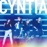 Cyntia - Urban Night