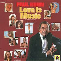 Kuhn, Paul  - Love Is Music