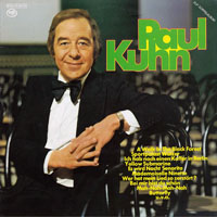 Kuhn, Paul  - Paul Kuhn