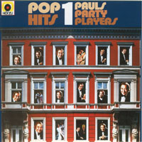 Kuhn, Paul  - Pop Hits 1 - Pauls Party Players