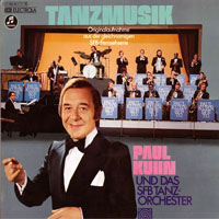 Kuhn, Paul  - Tanzmusik (2 LP) Record 1