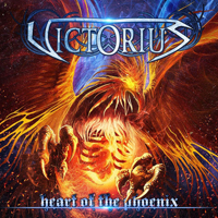 Victorius (DEU) - Heart Of The Phoenix