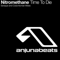 Nitromethane - Time To Die (Vinyl Promo Single)