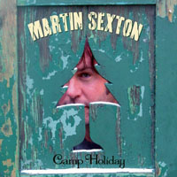 Sexton, Martin - Camp Holiday