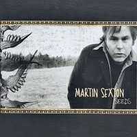 Sexton, Martin - Seeds