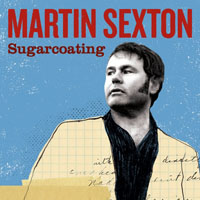Sexton, Martin - Sugarcoating