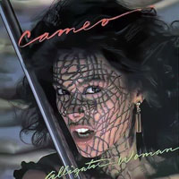 Cameo Blues Band - Alligator Woman