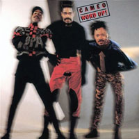 Cameo Blues Band - Word Up!