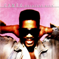 Cameo Blues Band - Greatest Hits