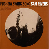 Rivers, Sam - Fuchsia Swing Song