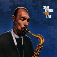Rivers, Sam - Live