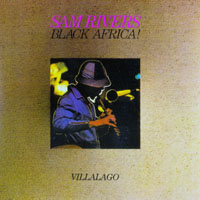 Rivers, Sam - Black Africa