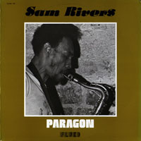 Rivers, Sam - Paragon