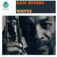 Rivers, Sam - Waves