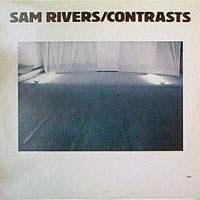 Rivers, Sam - Contrasts