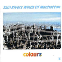 Rivers, Sam - Colours