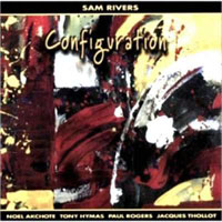 Rivers, Sam - Configuration