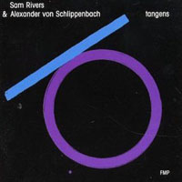 Rivers, Sam - Tangens