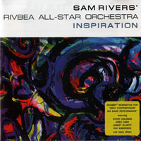 Rivers, Sam - Inspiration