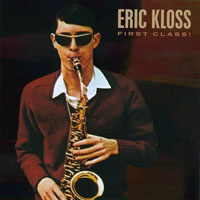 Kloss, Eric - First Class