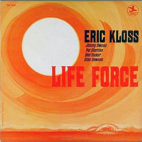 Kloss, Eric - Life Force
