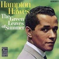 Hampton Hawes - The Green Leaves Of Summer
