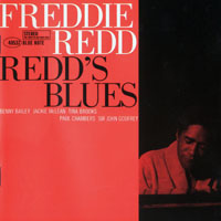 Redd, Freddie - Redd's Blues