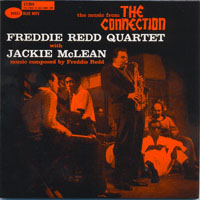 Redd, Freddie - The connection (split)