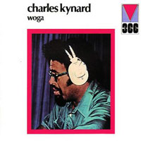 Kynard, Charles - Woga