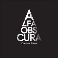 Alfa Obscura - Plutonian Shores